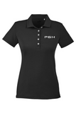 Puma Golf Ladies' Fusion Polo