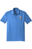 Sport-Tek Tall Micropique Sport-Wick Polo