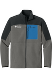 Cotopaxi Abrazo Full-Zip Fleece Jacket