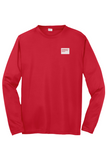 Sport-Tek Tall Long Sleeve PosiCharge Competitor Tee