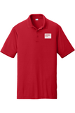 Sport-Tek PosiCharge Competitor Polo
