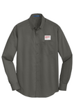 Port Authority SuperPro Twill Shirt