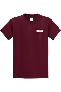 Port & Company - Tall Essential Tee