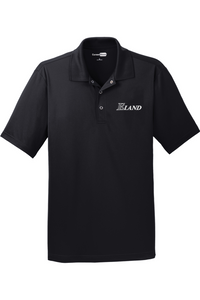 CornerStone Micropique Gripper Polo