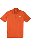 Sport-Tek Heather Contender Polo