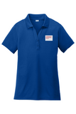 Sport-Tek Ladies Competitor Polo