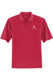 Sport-Tek Dri-Mesh Pro Polo