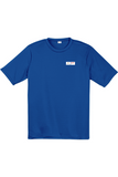 Sport-Tek Tall PosiCharge Competitor Tee