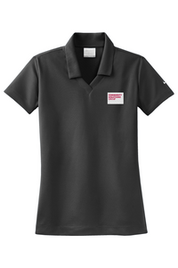 Nike Ladies Dri-FIT Micro Pique Polo