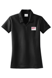 Nike Ladies Dri-FIT Micro Pique Polo