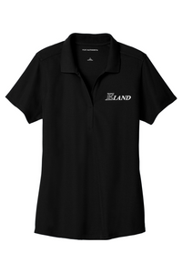 Port Authority Ladies EZPerformance Pique Polo