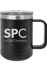 15oz Insulated Coffee Mug