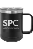 15oz Insulated Coffee Mug