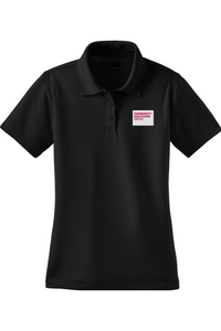 CornerStone - Ladies Select Snag-Proof Polo