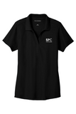 Port Authority Ladies EZPerformance Pique Polo