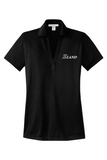 Port Authority Ladies Performance Fine Jacquard Polo