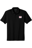 Port Authority EZPerformance Pique Polo