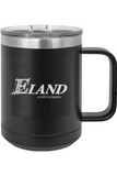 15oz Insulated Coffee Mug