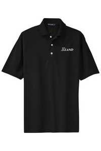 Sport-Tek Dri-Mesh Polo