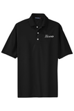 Sport-Tek Dri-Mesh Polo