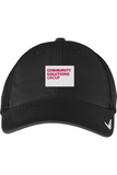 Nike Dri-FIT Mesh Back Cap