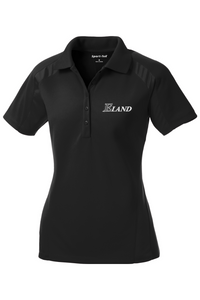 Sport-Tek Ladies Dri-Mesh Pro Polo