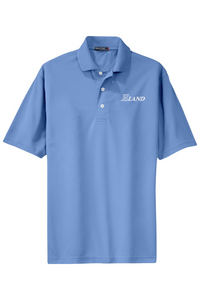 Sport-Tek Dri-Mesh Polo