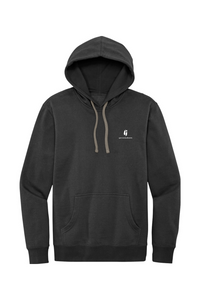 District V.I.T. Fleece Hoodie