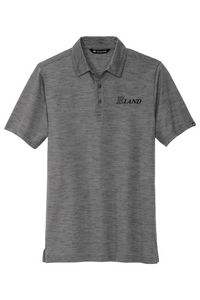 TravisMathew Auckland Slub Polo