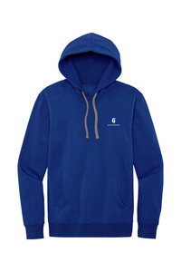 District V.I.T. Fleece Hoodie