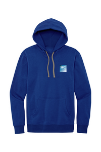 District V.I.T. Fleece Hoodie