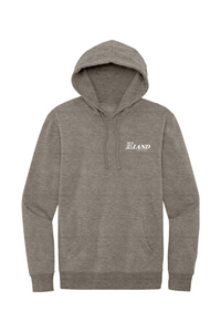 District V.I.T. Fleece Hoodie