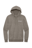 District V.I.T. Fleece Hoodie