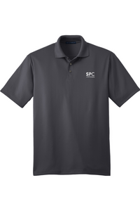 Port Authority Performance Fine Jacquard Polo