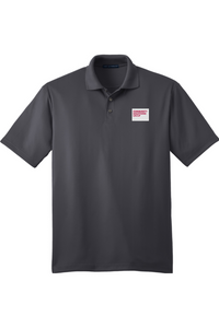 Port Authority Performance Fine Jacquard Polo