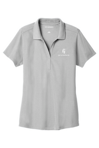 Port Authority Ladies EZPerformance Pique Polo