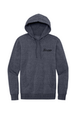 District V.I.T. Fleece Hoodie