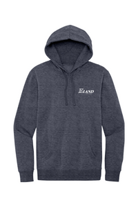 District V.I.T. Fleece Hoodie