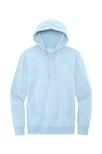 District V.I.T. Fleece Hoodie