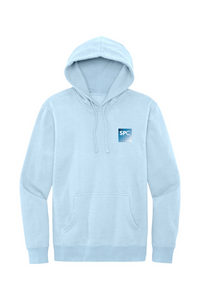 District V.I.T. Fleece Hoodie