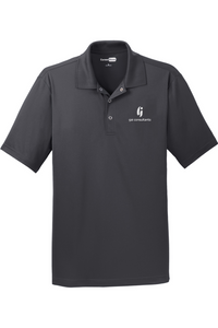 CornerStone Micropique Gripper Polo