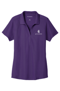 Port Authority Ladies EZPerformance Pique Polo