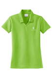 Nike Ladies Dri-FIT Micro Pique Polo