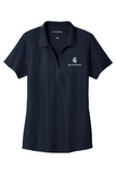 Port Authority Ladies EZPerformance Pique Polo