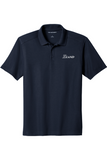 Port Authority EZPerformance Pique Polo