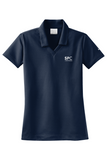 Nike Ladies Dri-FIT Micro Pique Polo