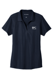 Port Authority Ladies EZPerformance Pique Polo