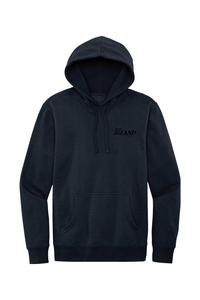 District V.I.T. Fleece Hoodie