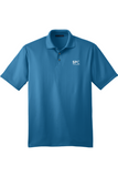 Port Authority Performance Fine Jacquard Polo