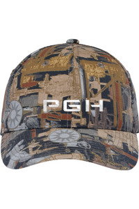 Port Authority Pro Camouflage Series Cap